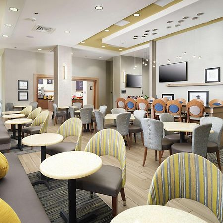 Hampton Inn Wilmington Downtown Esterno foto