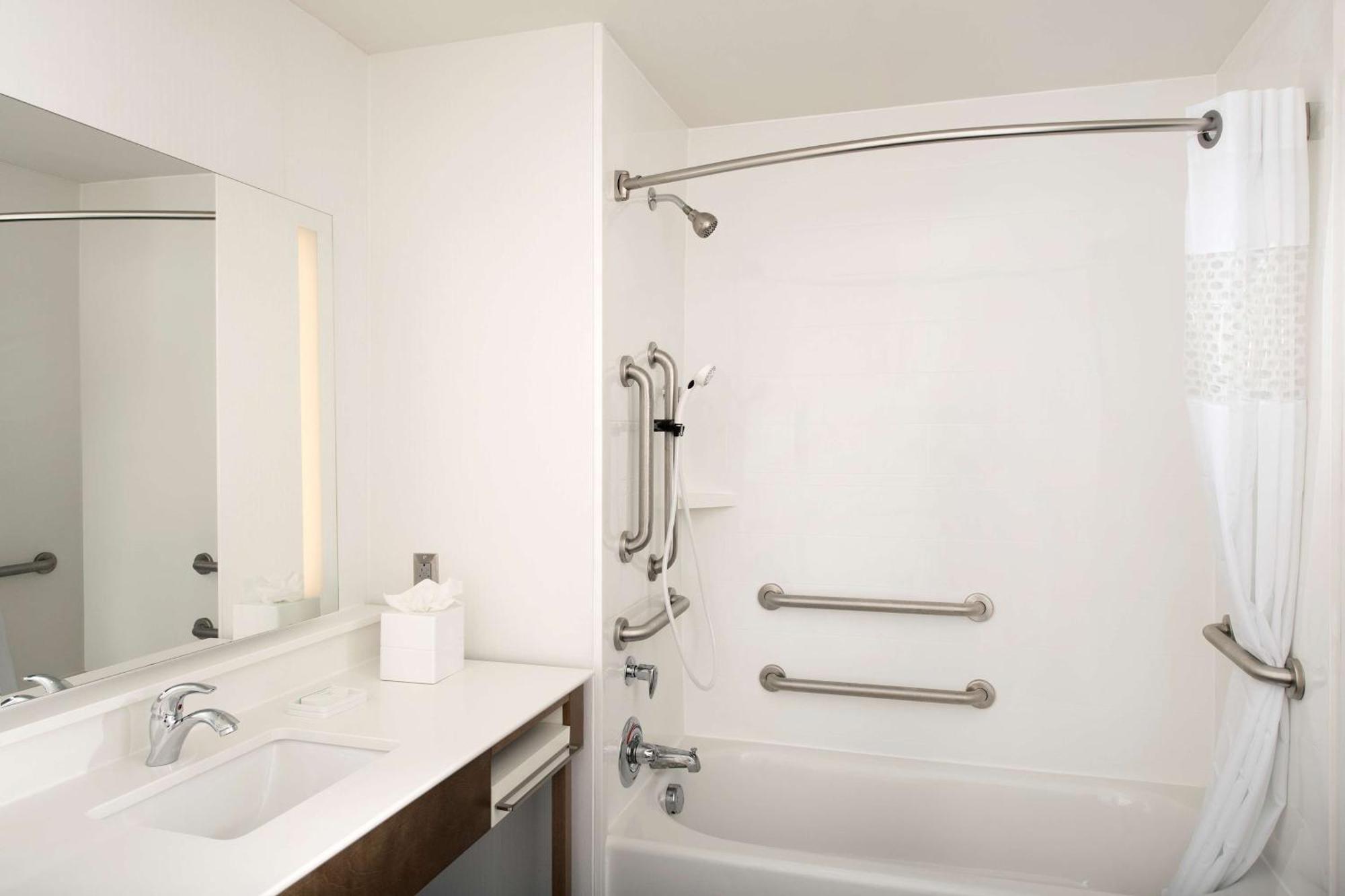 Hampton Inn Wilmington Downtown Esterno foto