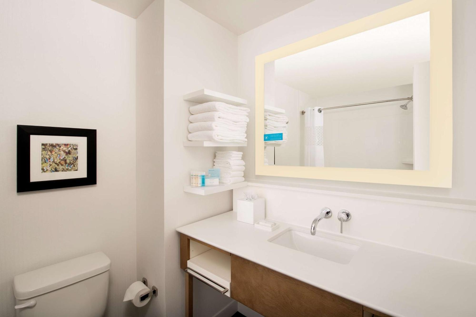 Hampton Inn Wilmington Downtown Esterno foto