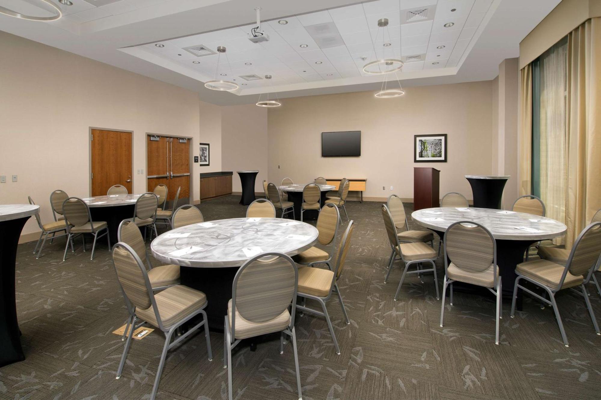 Hampton Inn Wilmington Downtown Esterno foto
